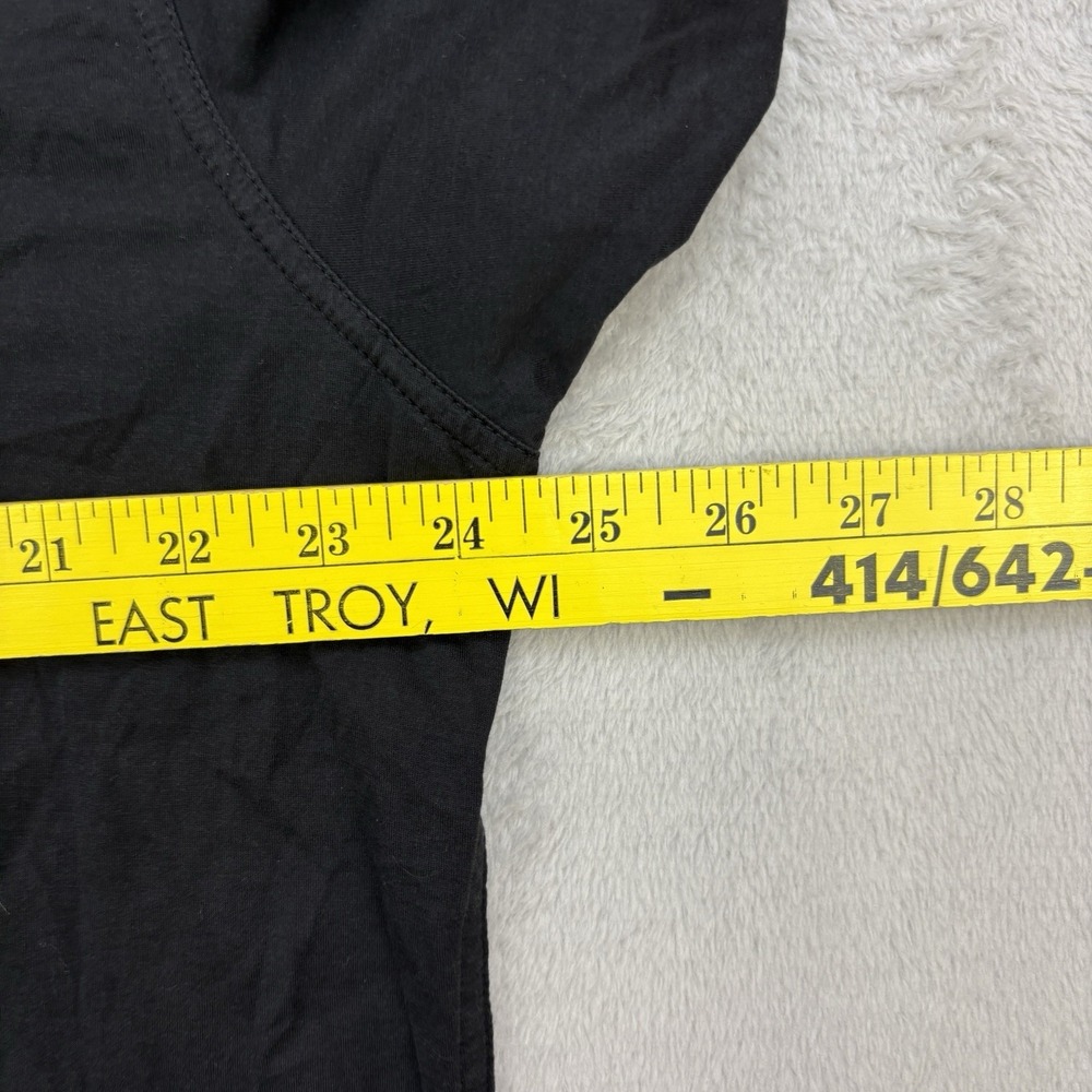 Ralph Lauren Polo Womens XXL Black Label Pockets Short Sleeve Collared Shirt - Picture 6 of 8